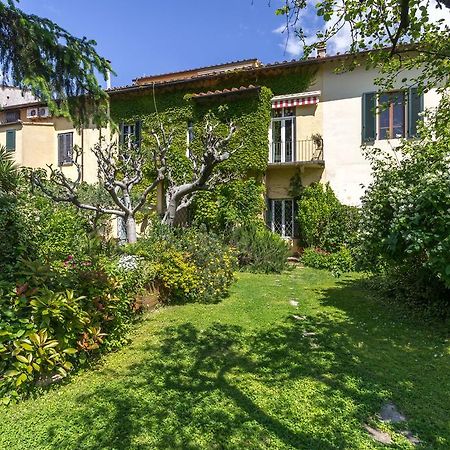Casa Gabriella Apartamento Pisa Exterior foto