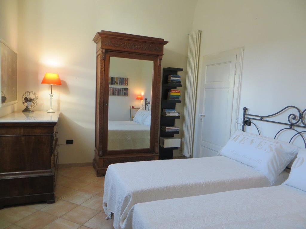 Casa Gabriella Apartamento Pisa Exterior foto