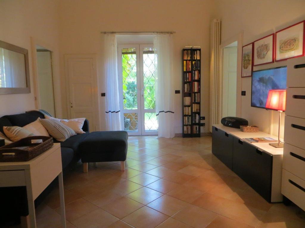 Casa Gabriella Apartamento Pisa Exterior foto