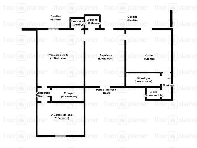 Casa Gabriella Apartamento Pisa Exterior foto