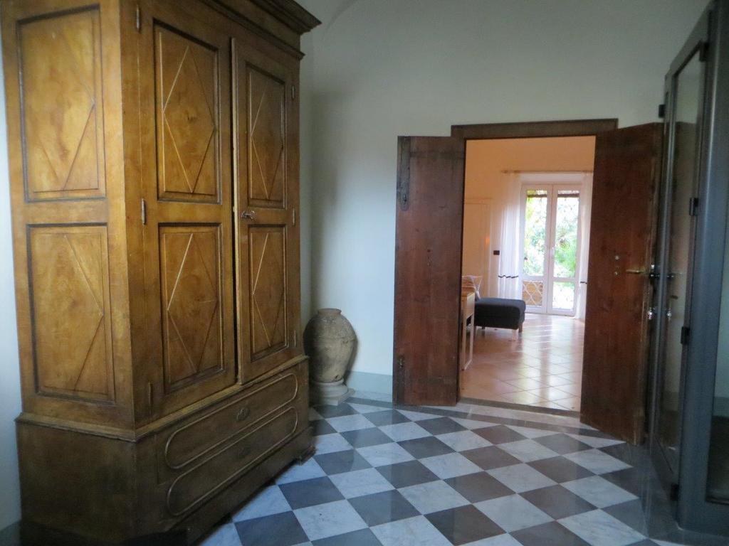 Casa Gabriella Apartamento Pisa Exterior foto