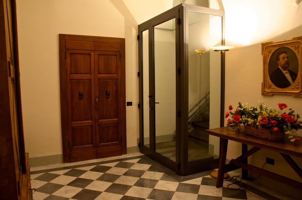 Casa Gabriella Apartamento Pisa Exterior foto