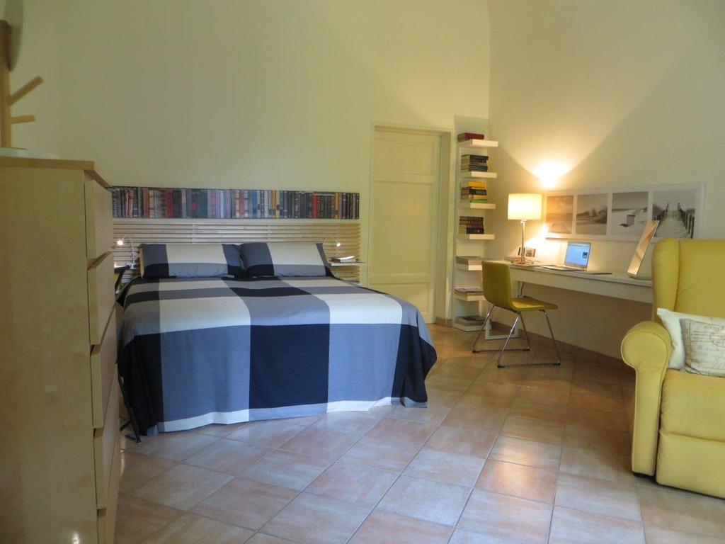 Casa Gabriella Apartamento Pisa Exterior foto