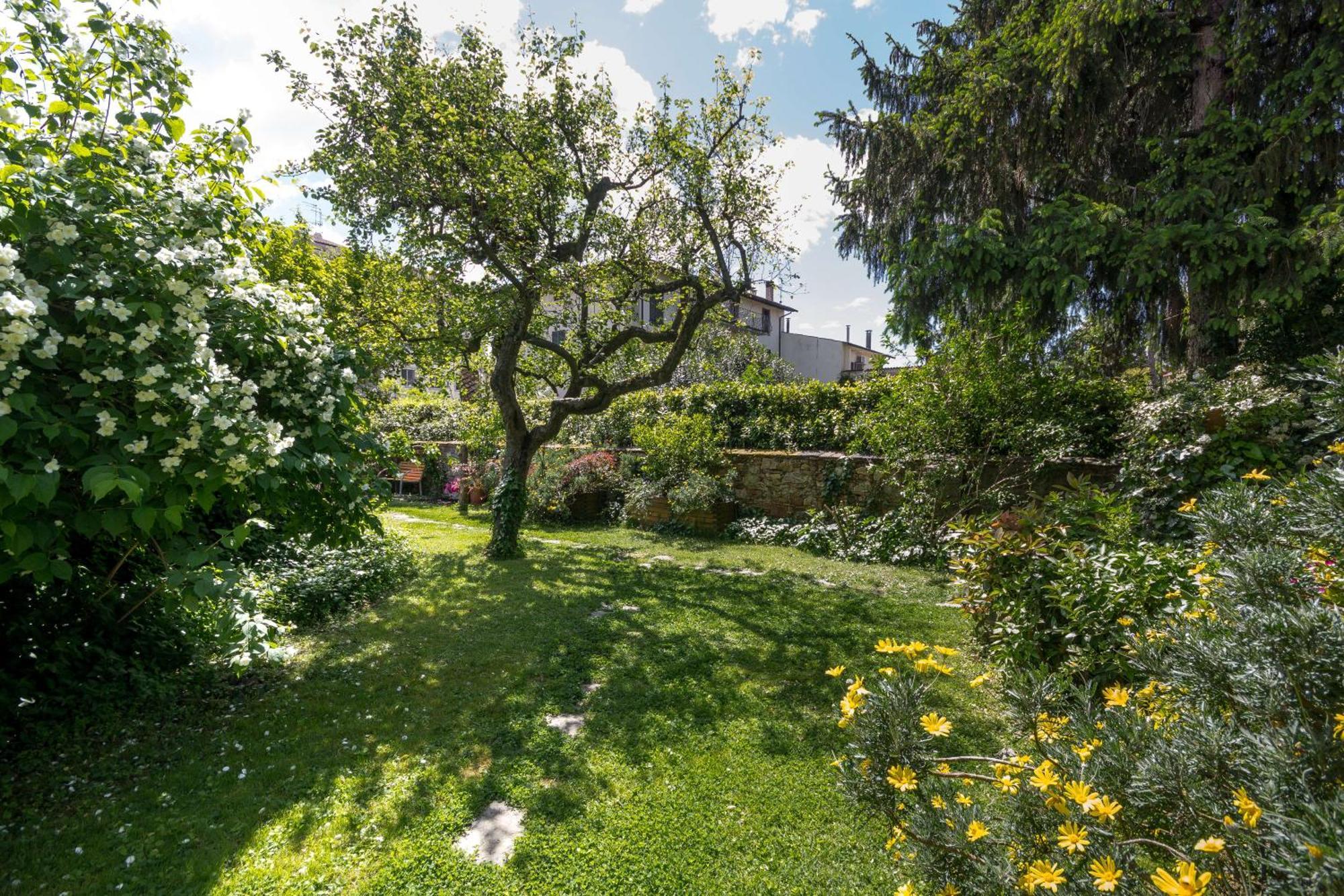 Casa Gabriella Apartamento Pisa Exterior foto