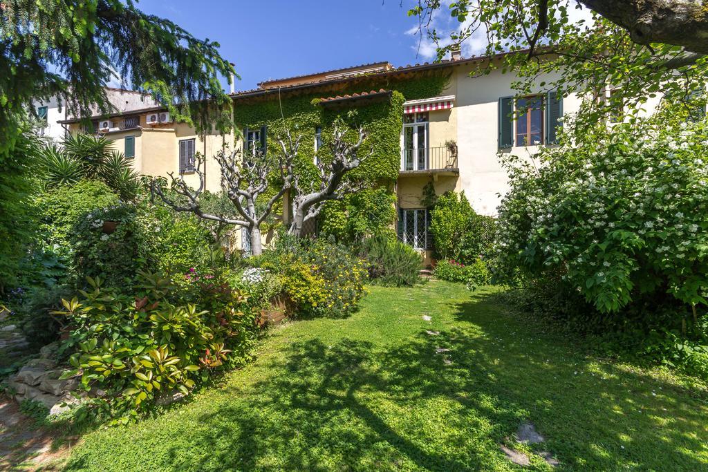 Casa Gabriella Apartamento Pisa Exterior foto