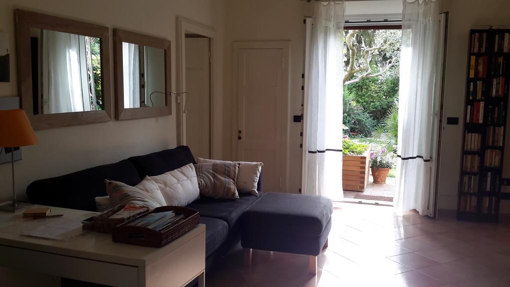 Casa Gabriella Apartamento Pisa Exterior foto