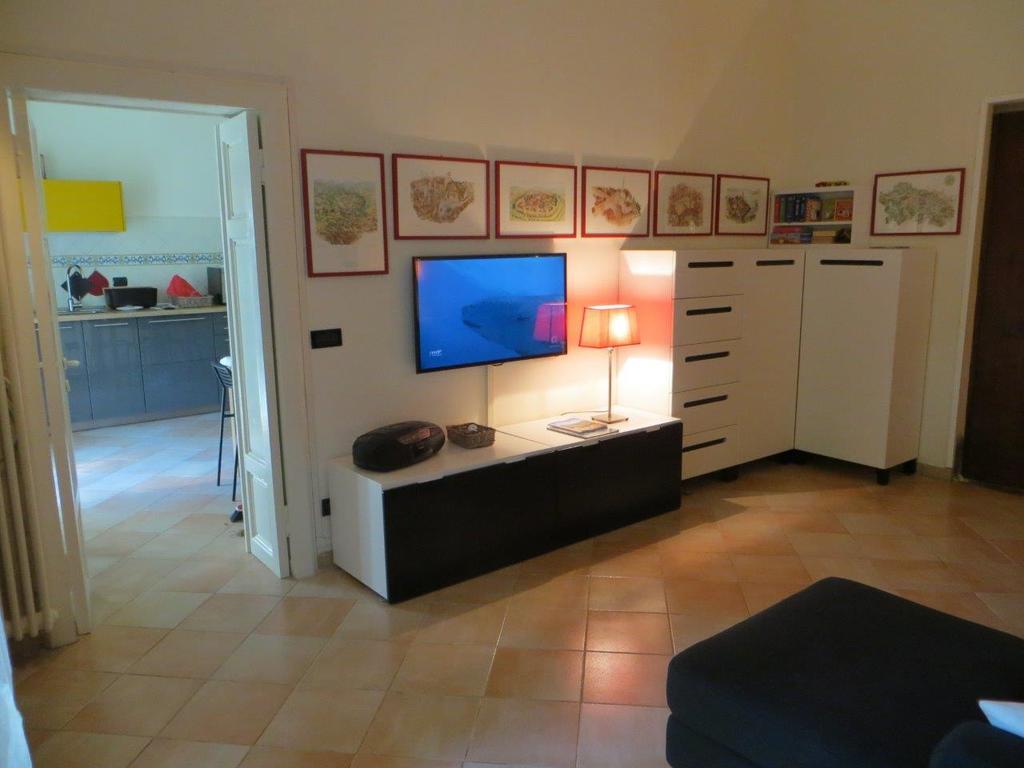 Casa Gabriella Apartamento Pisa Exterior foto