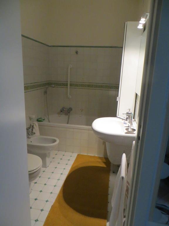 Casa Gabriella Apartamento Pisa Exterior foto