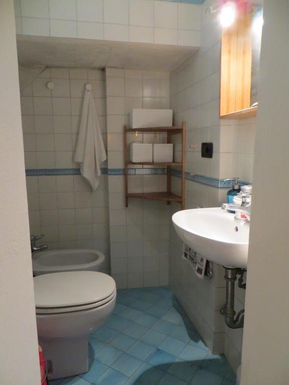 Casa Gabriella Apartamento Pisa Exterior foto