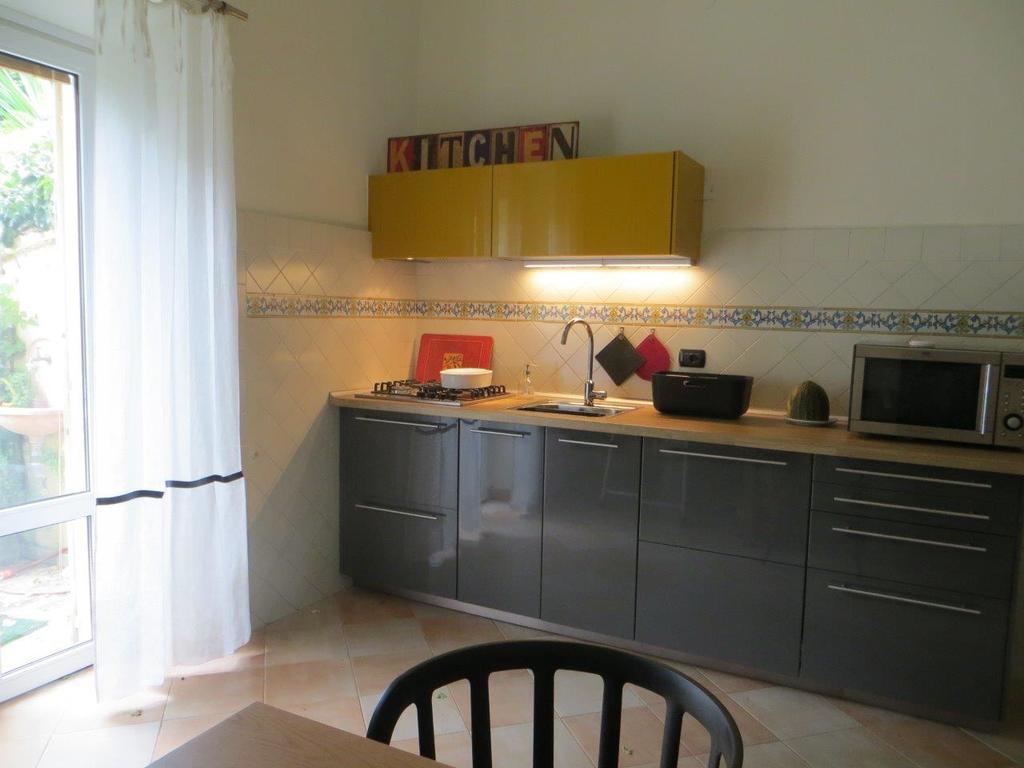 Casa Gabriella Apartamento Pisa Exterior foto