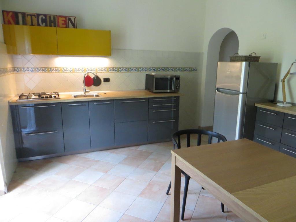 Casa Gabriella Apartamento Pisa Exterior foto